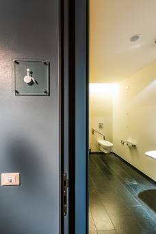 Bistro La Piazza - Bagno